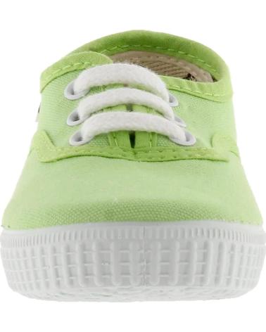 VICTORIA 1915 INGLESA LONA PISTACHO GREEN