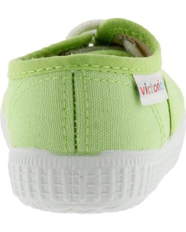 VICTORIA 1915 INGLESA LONA PISTACHO GREEN