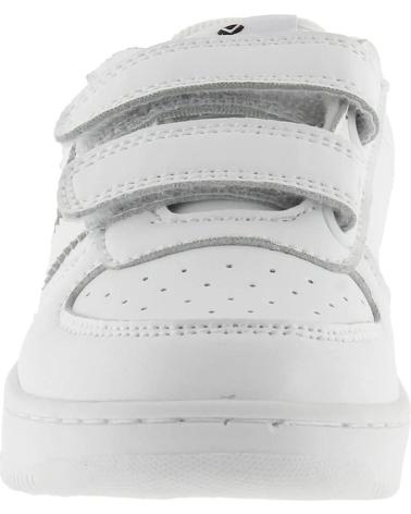 VICTORIA TIEMPO TIRAS EFECTO PIEL BLANCO WHITE