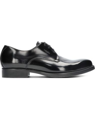 Schuhe CALLAGHAN  für Herren ZAPATOS FLORENTIC 52900  NEGRO