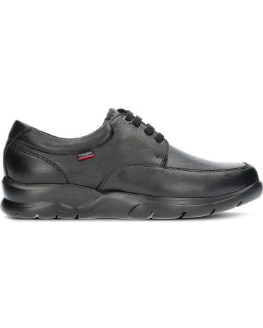 Zapatos CALLAGHAN  de Hombre ZAPATOS 55600 CAMBRIDGE  NEGRO