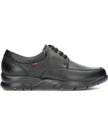 Man shoes CALLAGHAN ZAPATOS 55600 CAMBRIDGE  NEGRO