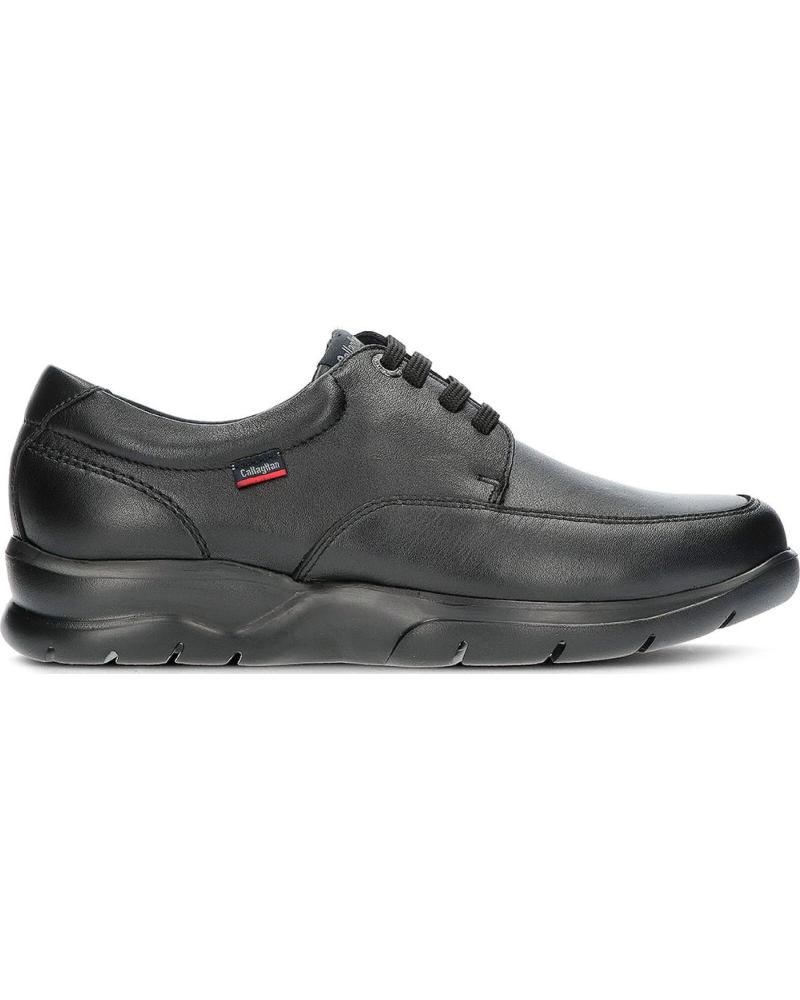 Zapatos CALLAGHAN de Hombre ZAPATOS 55600 CAMBRIDGE NEGRO Zapatos CALLAGHAN de Hombre ZAPATOS 55600 CAMBRIDGE NEGRO