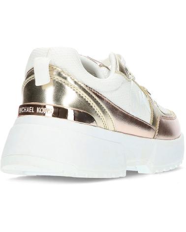 Scarpe sport MICHAEL KORS  per Donna DEPORTIVA MK-100003 BIMBA  BLANCO