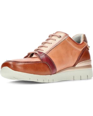 PIKOLINOS DEPORTIVO CANTABRIA TERRACOTA DE VARIOS COLORES