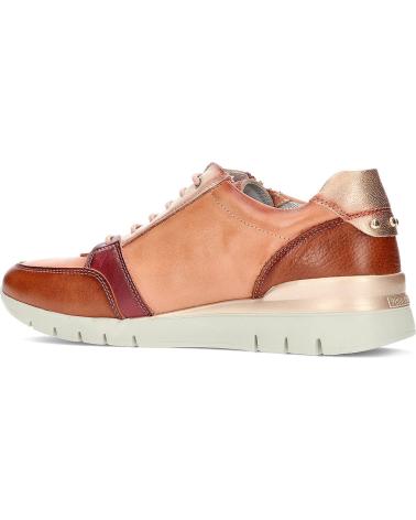 PIKOLINOS DEPORTIVO CANTABRIA TERRACOTA DE VARIOS COLORES