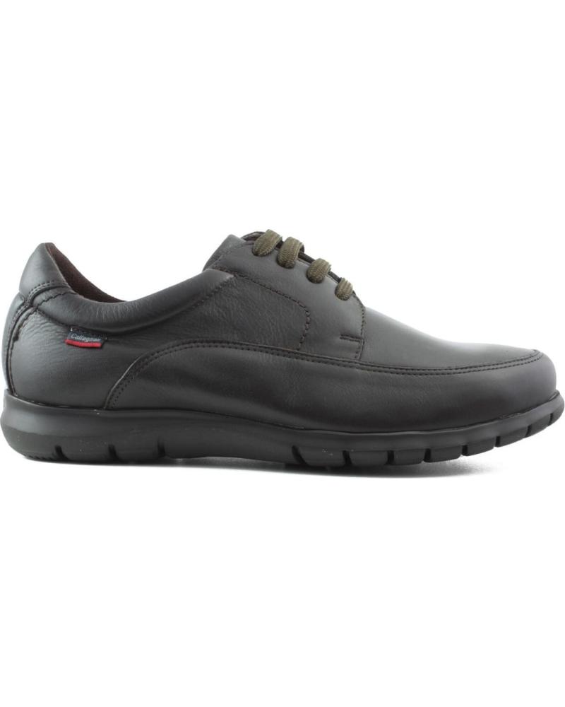 Zapatos CALLAGHAN  de Hombre ZAPATOS EXTRA LIGHT SUN  MARRON