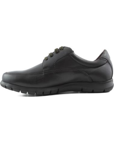 Zapatos CALLAGHAN  de Hombre ZAPATOS EXTRA LIGHT SUN  MARRON