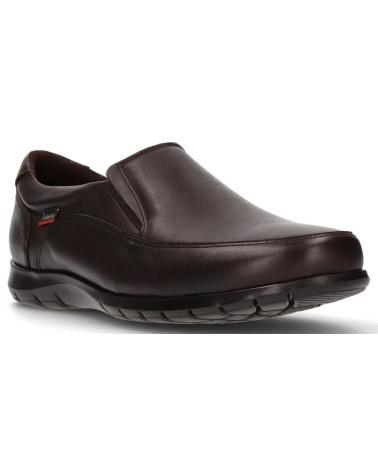 Chaussures CALLAGHAN  pour Homme MOCASINES GRASO SUN EXTRALIGHT M  MARRON