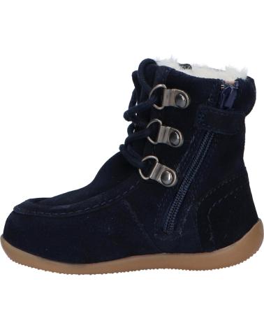 Botas de Niña y Niño KICKERS 571933-10 BAMARA-2 10 MARINE