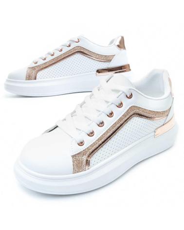 Scarpe sport per Donna MONTEVITA BALENGO WHITE