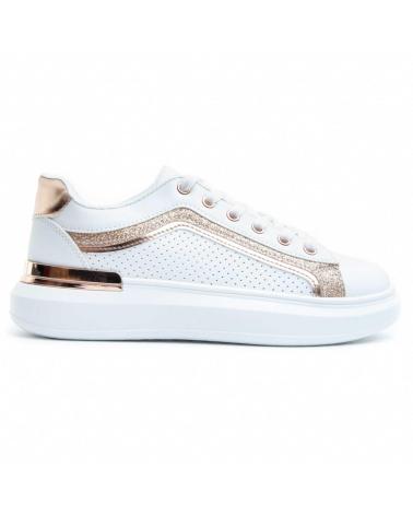 Scarpe sport per Donna MONTEVITA BALENGO WHITE