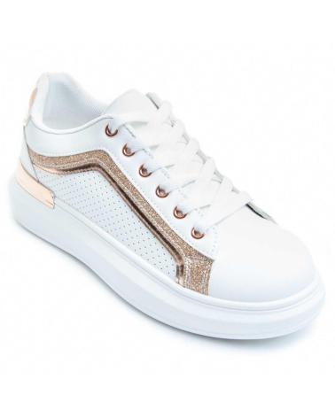 Scarpe sport per Donna MONTEVITA BALENGO WHITE