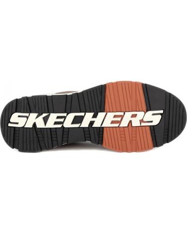 SKECHERS ROZIER-MANCER 210262-CDB VARIOS COLORES