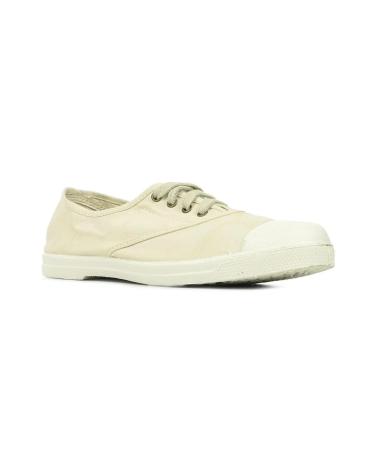 Zapatillas deporte NATURAL WORLD  de Mujer ZAPATILLAS LONA 102  NATURAL