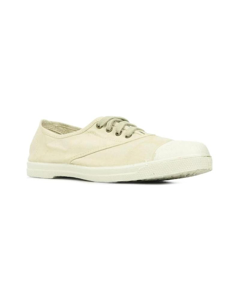 Deportivas De Mujer NATURAL WORLD ZAPATILLAS LONA 102 NATURAL