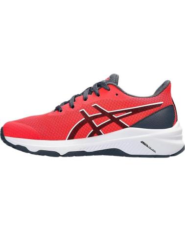 ASICS GT-1000 12 GS 1014A296 RED ROJO