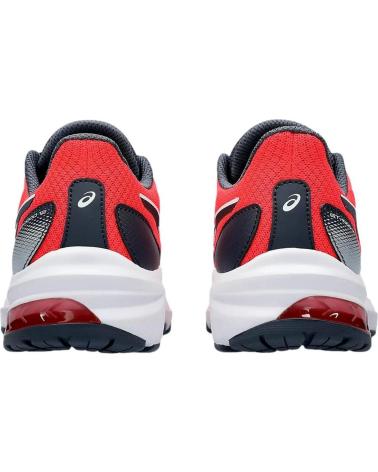 ASICS GT-1000 12 GS 1014A296 RED ROJO