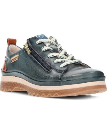 PIKOLINOS ZAPATOS VIGO OCEAN DE AZUL