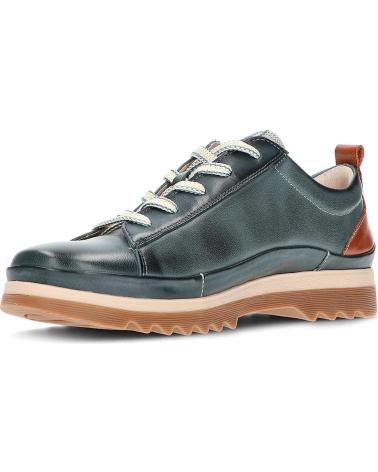 PIKOLINOS ZAPATOS VIGO OCEAN DE AZUL