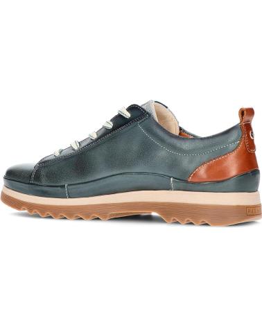 PIKOLINOS ZAPATOS VIGO OCEAN DE AZUL