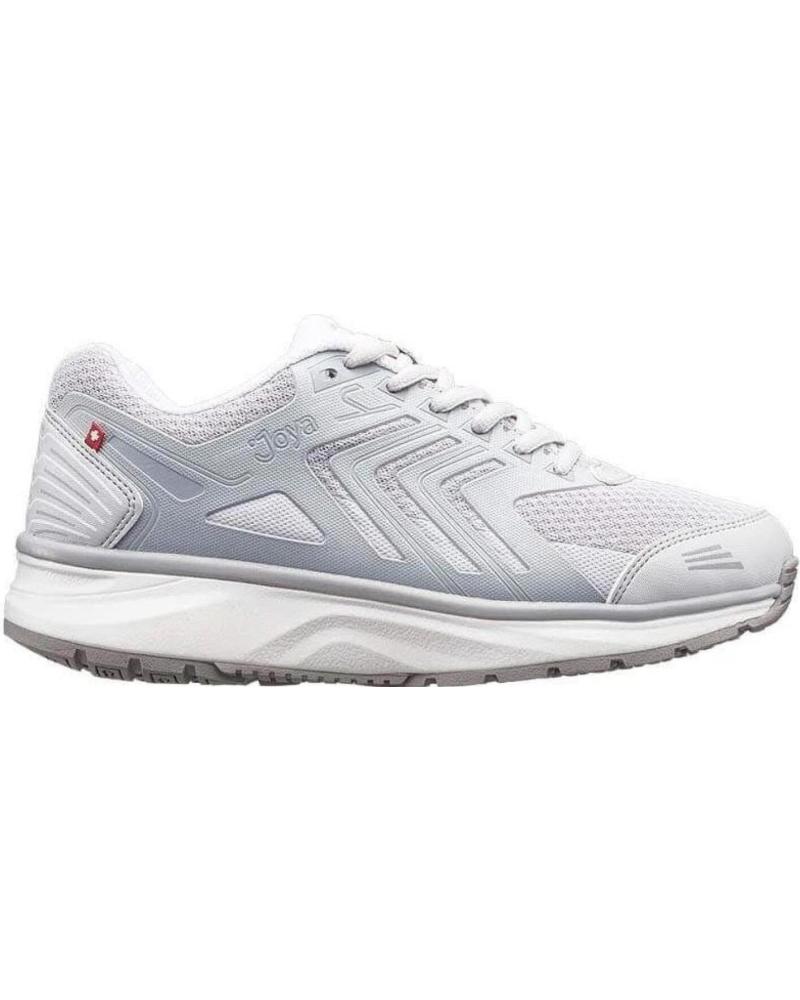 Scarpe sport JOYA per Uomo ELECTRA W WHITE Scarpe sport JOYA per Uomo ELECTRA W WHITE
