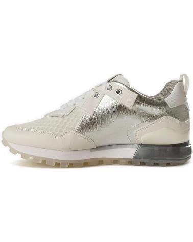 Woman Zapatillas deporte CRUYFF SUPERBIA - TUMBLED-MESH- CC231981 BLANCO BEIGE