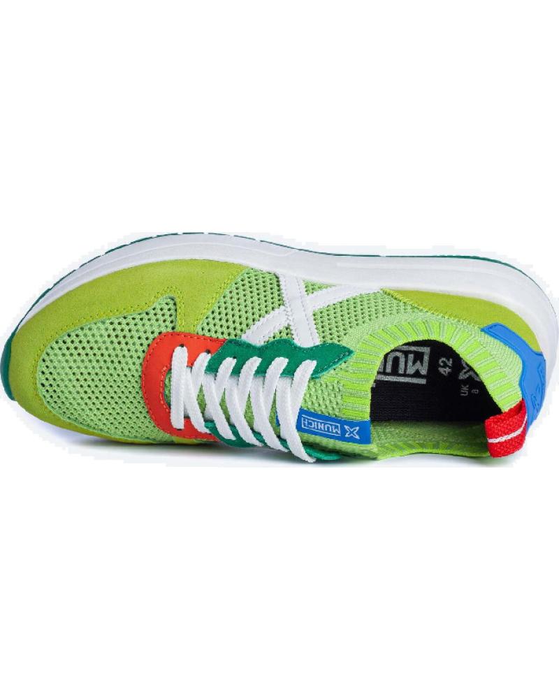 Scarpe munich new arrivals uomo 2019