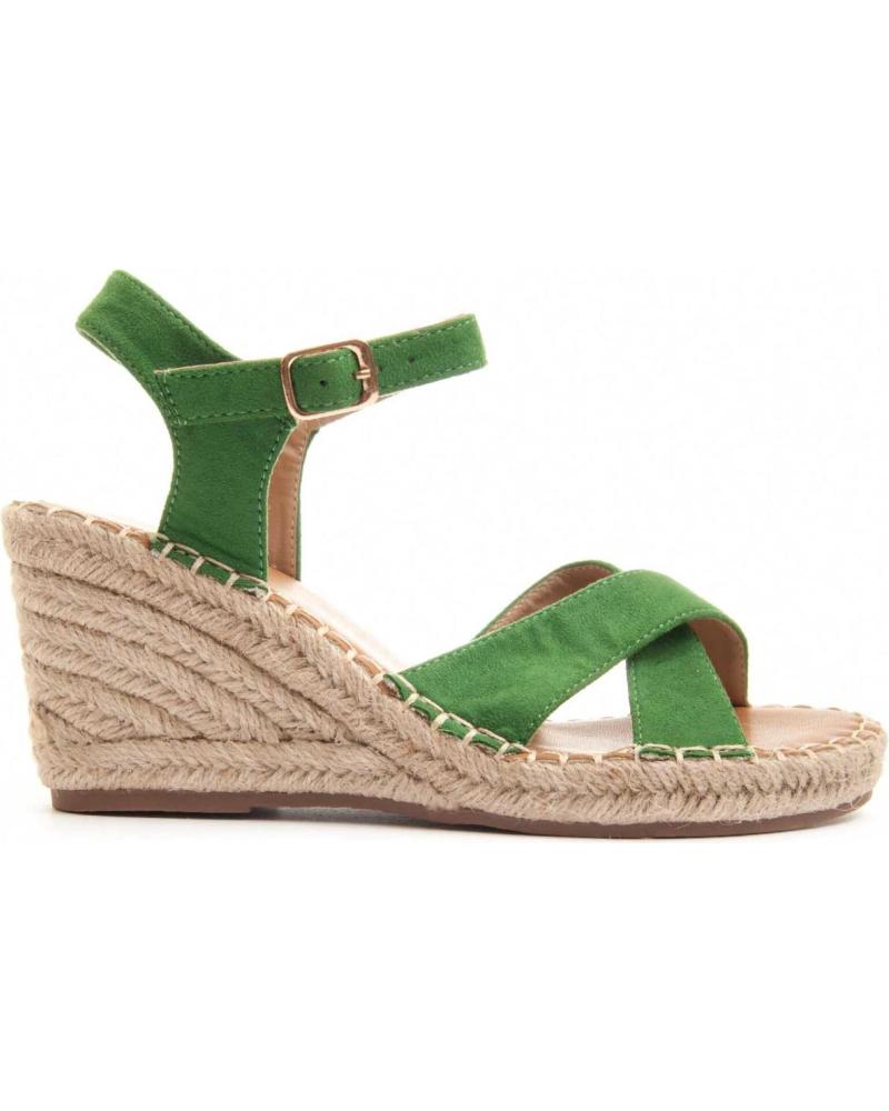 Sandali per Donna MONTEVITA WEDSUN GREEN