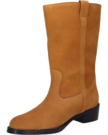Botas de Mujer KICKERS 828071 KICKAMARGUE 114 CAMEL