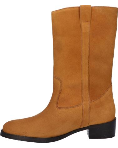 Botas de Mujer KICKERS 828071 KICKAMARGUE 114 CAMEL