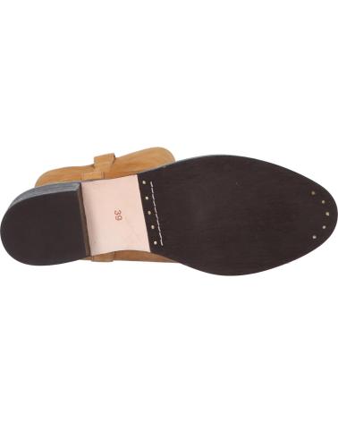 Botas de Mujer KICKERS 828071 KICKAMARGUE 114 CAMEL