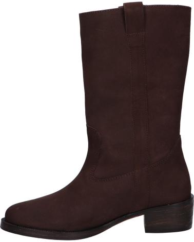Botas de Mujer KICKERS 828070 KICKAMARGUE 9 MARRON