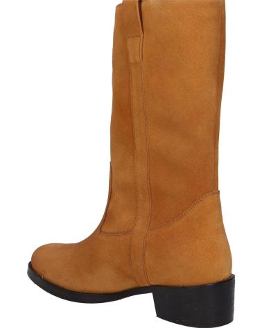 Botas de Mujer KICKERS 828071 KICKAMARGUE 114 CAMEL