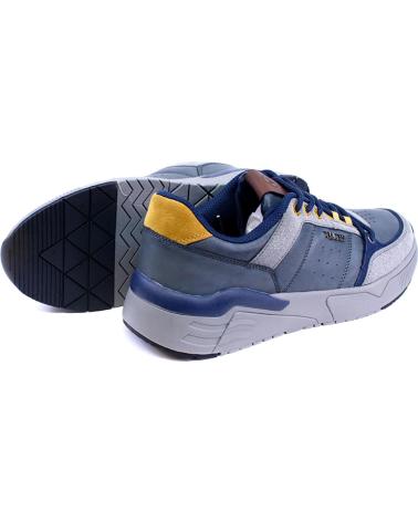 Scarpe sport YUMAS  per Uomo - DEPORTIVOS ALBURY  GRIS