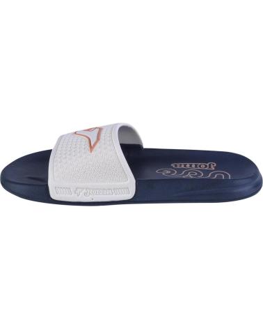 Infradito per Donna JOMA CHANCLA PALA BLANCO