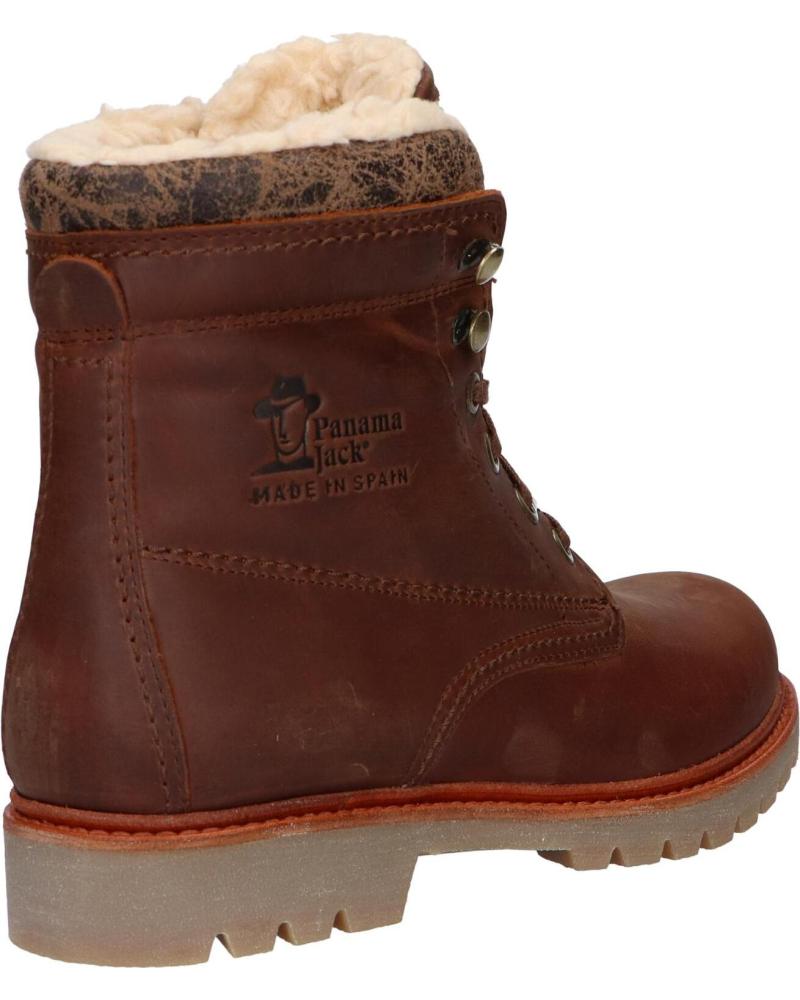 Panama jack best sale new aviator mujer