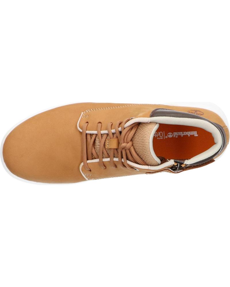 Timberland chukka mujer deals