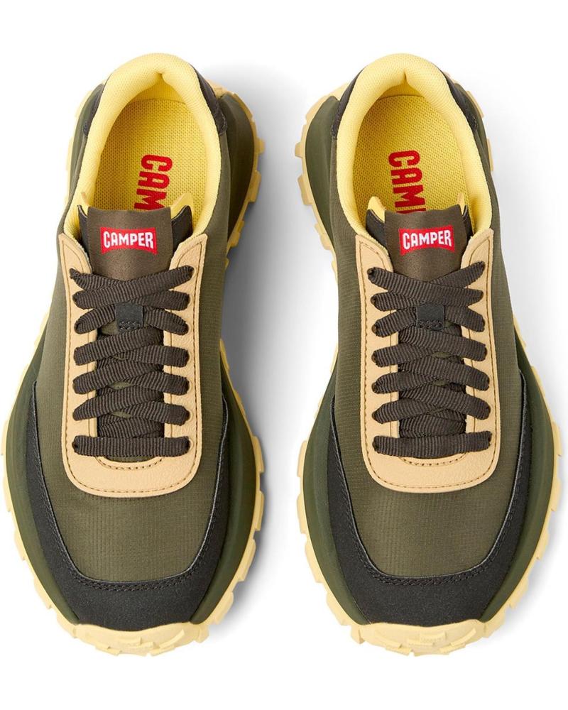 Camper sneakers mujer top