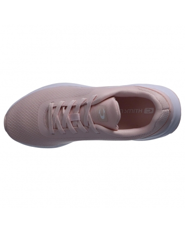 Woman Zapatillas deporte JOHN SMITH RIDEN W ROSA