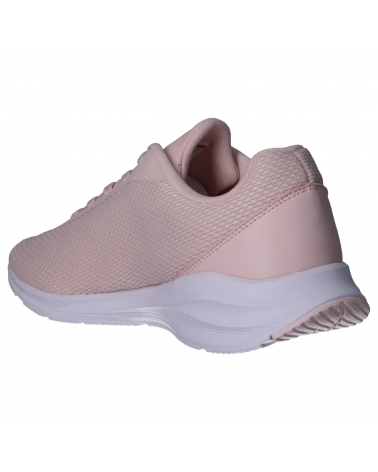 Woman Zapatillas deporte JOHN SMITH RIDEN W ROSA