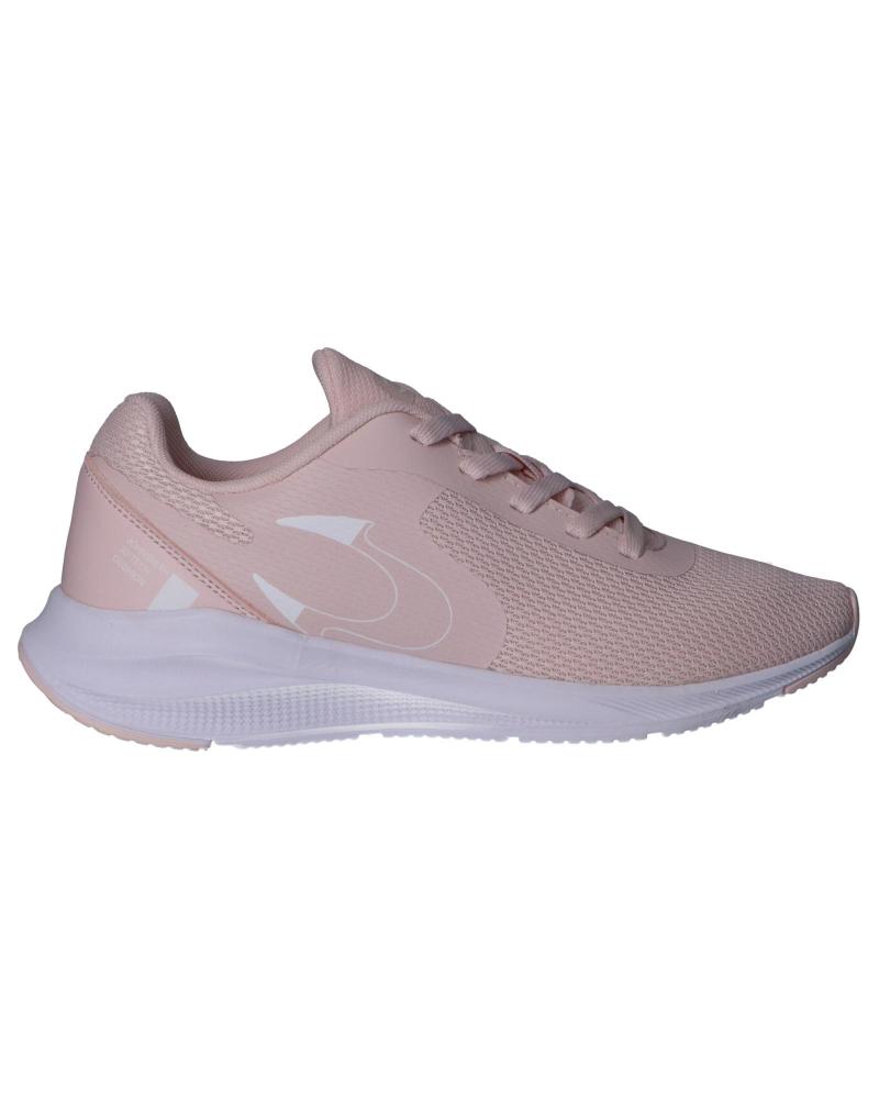 Woman Zapatillas deporte JOHN SMITH RIDEN W ROSA