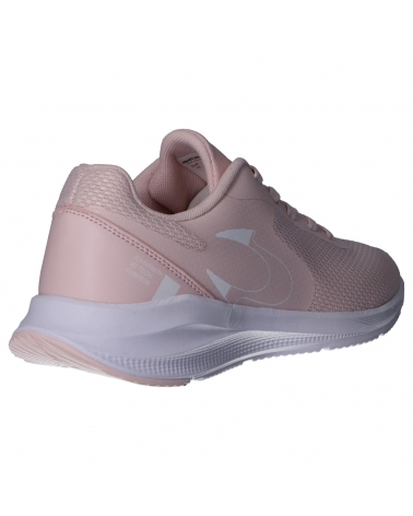Woman Zapatillas deporte JOHN SMITH RIDEN W ROSA