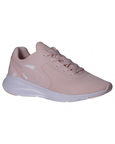 Woman Zapatillas deporte JOHN SMITH RIDEN W ROSA