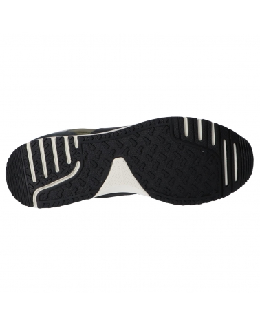 Zapatillas deporte de Hombre PEPE JEANS PMS30622 TINKER PRO SUP 765 KHAKI GREEN