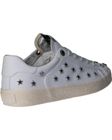 Scarpe sport per Bambina PEPE JEANS PGS30411 PORTOBELLO 800 WHITE