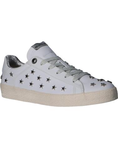 Scarpe sport per Bambina PEPE JEANS PGS30411 PORTOBELLO 800 WHITE