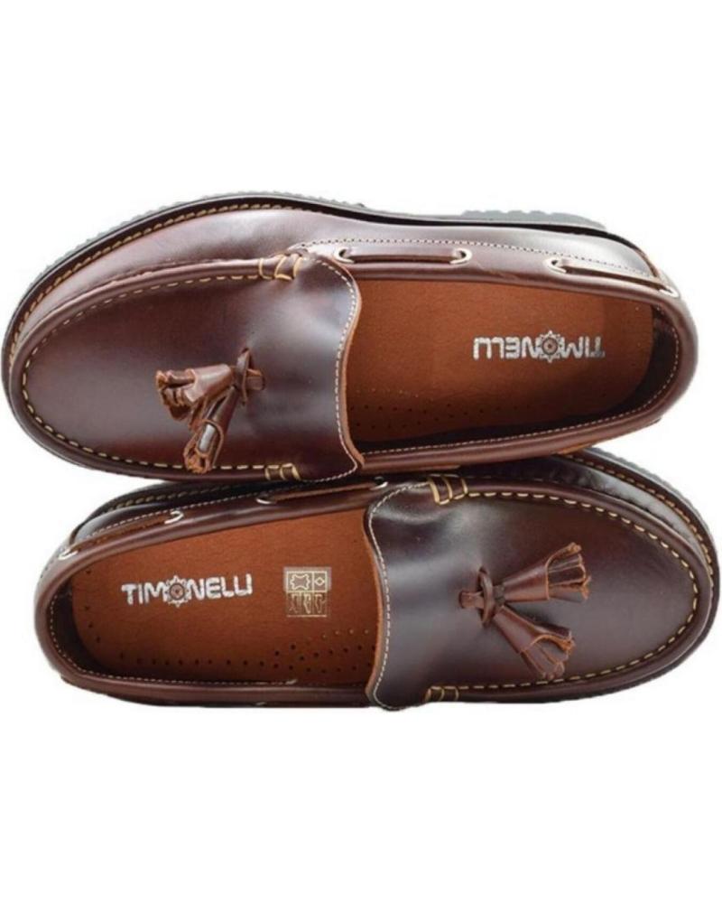 Nauticos con outlet borlas