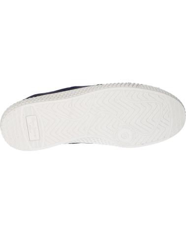 Deportivas de Hombre PEPE JEANS PMS30549 BELIFE 561 INDIGO
