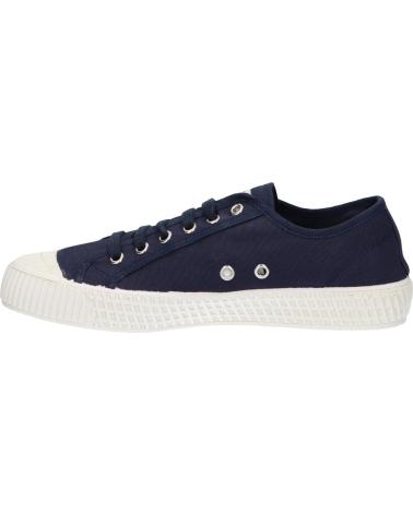 Deportivas de Hombre PEPE JEANS PMS30549 BELIFE 561 INDIGO